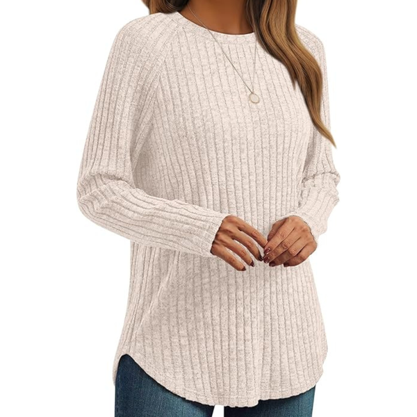 AUTOMET Women's Long Sleeve Sweaters )
