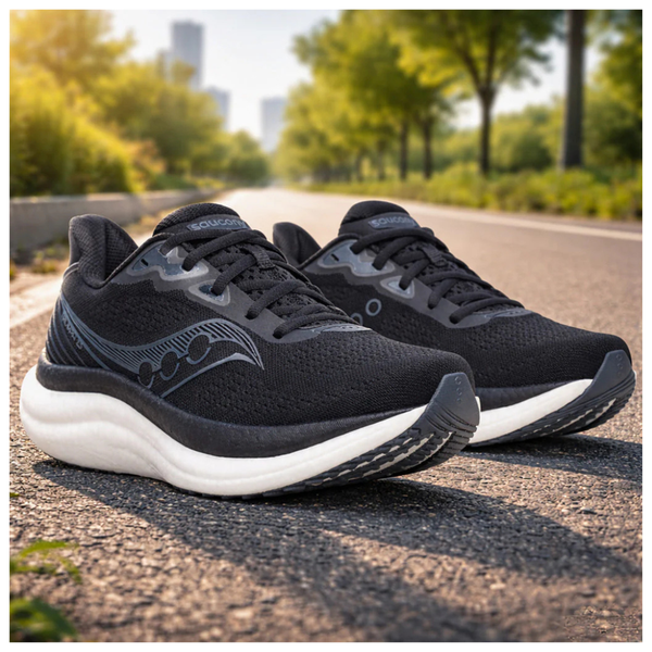 Saucony Sneakers Starts At $49.99 At Zulily