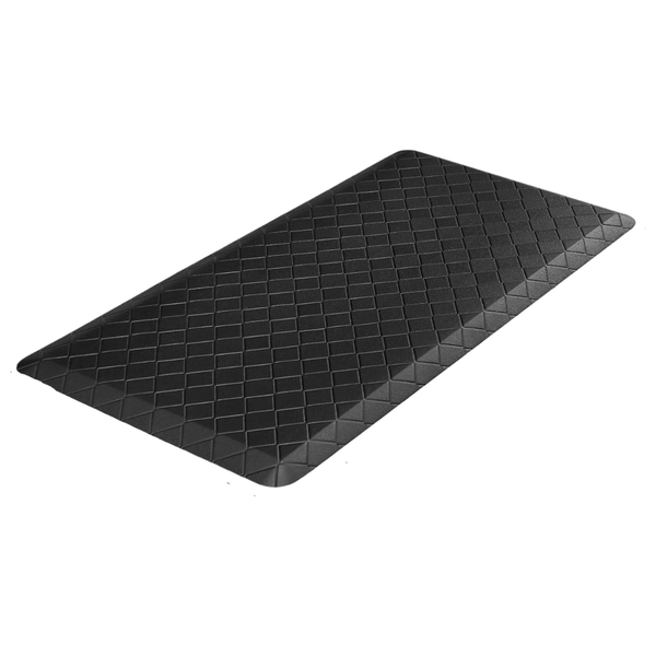17" x 28" Soft Cushioned Anti-Fatigue Floor Mat