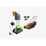 Up To 67% Off On Clean Up Your Yard At Woot