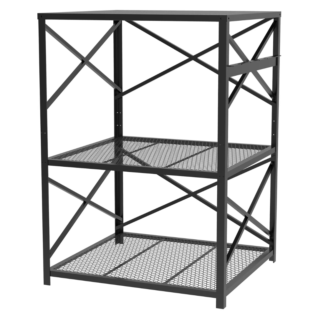 Member's Mark KABIN 65 lb Campfire Caddy