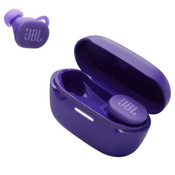 JBL Endurance Race 2 IP68 Sports True Wireless Earbuds