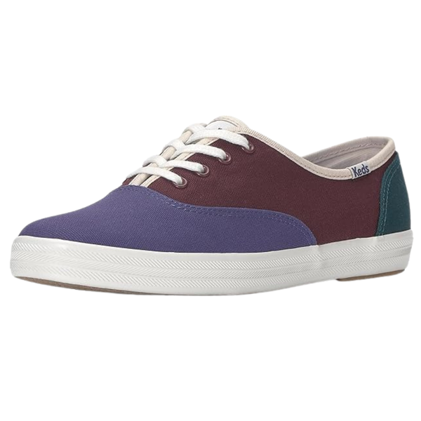 Keds Women's Champion Originals Leather Sneakers