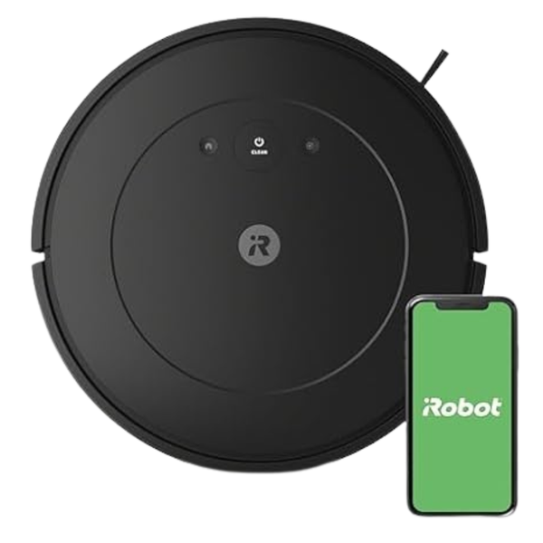 iRobot Roomba Vac Essential Robotic Vacuum (Q011)