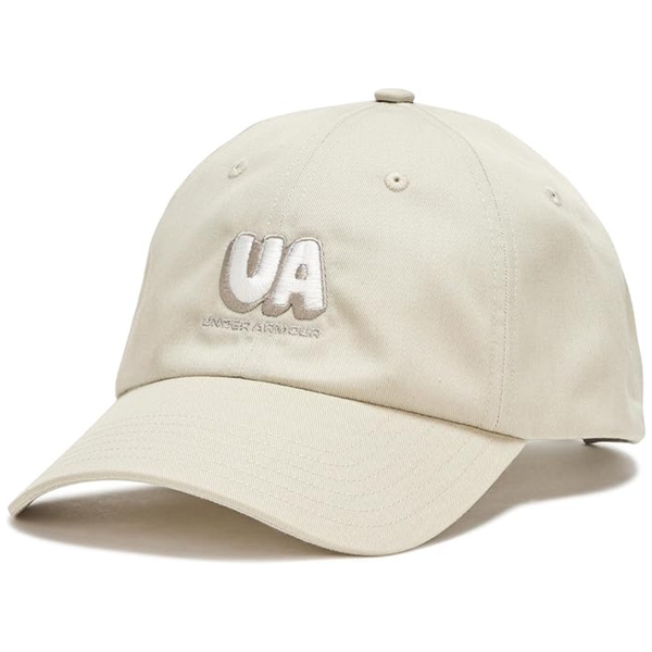 Under Armour Men's UA Sportsyle Adjustable Cap