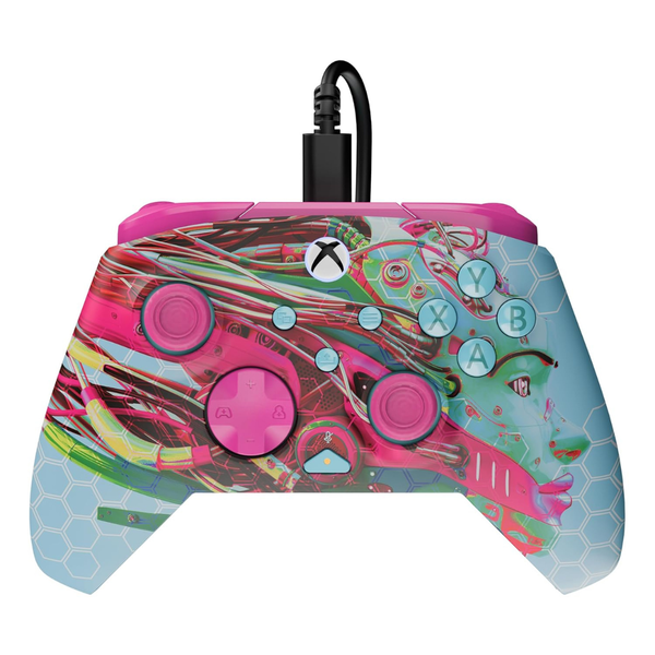 Turtle Beach Rematch Advanced Wired Licensed Gaming Controller