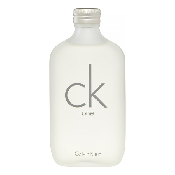6.6-Oz Calvin Klein One Eau De Toilette Perfume Spray (Unisex)