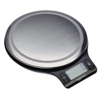 Amazon Basics Digital Kitchen Scale With LCD Display (Up To 11 lbs)