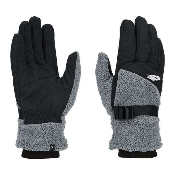 Nike Men's High Pile Fleece Gloves (2 Colors)