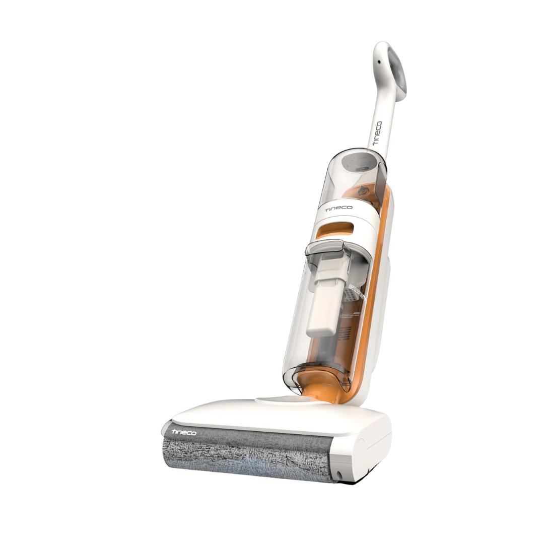 Tineco GO Max Cordless Wet/Dry Vacuum Mop