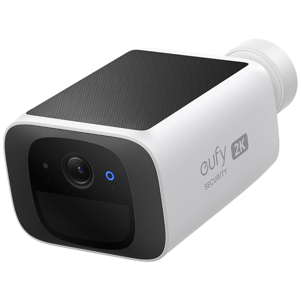 eufy Security S220 Solo Cam 2K Solar Wireless Outdoor Camera