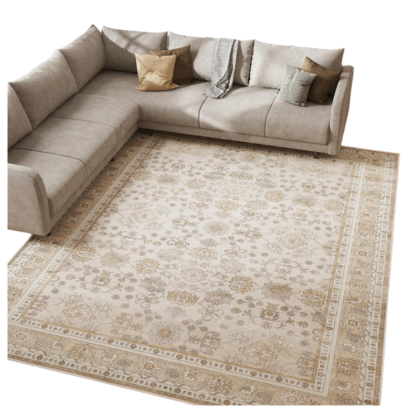 8' x 10' Washable Area Rug