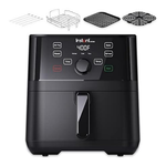 5.7-Qt Instant Pot Vortex 4-In-1 Programmable Air Fryer Oven W/ Accessories