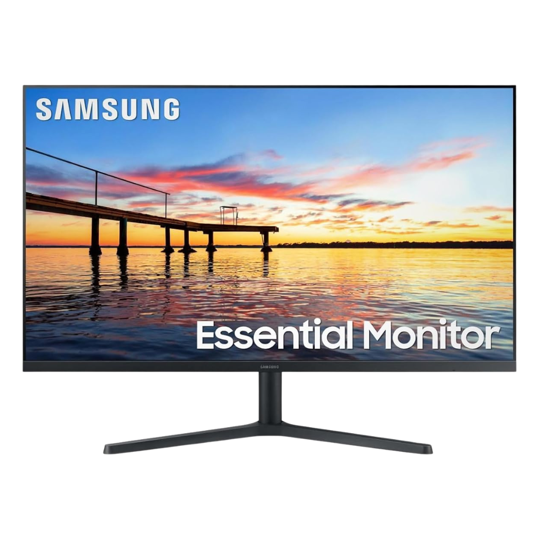 32" Samsung S32B304NWN FHD 75Hz 8ms VA Freesync Monitor