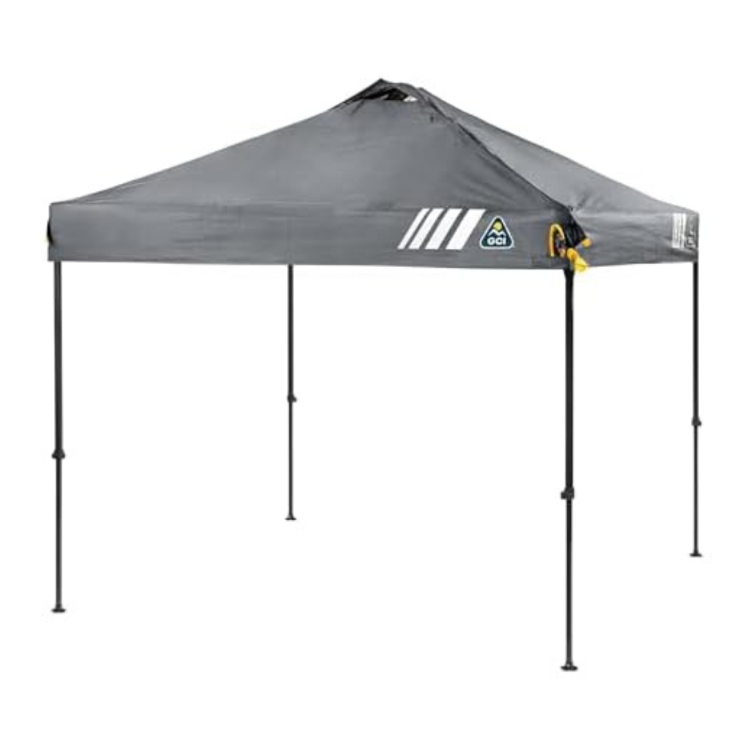 GCI Outdoor 8' x 8' LevrUp Pop Up Canopy Tent
