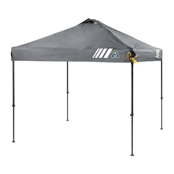 GCI Outdoor 8' x 8' LevrUp Pop Up Canopy Tent