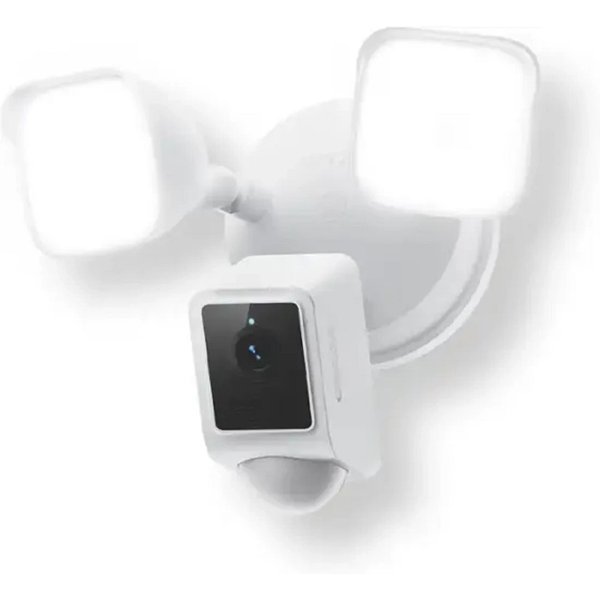 Wyze v2 2800-Lumen LEDs 2K HD Outdoor Security Camera [Open Box]