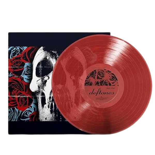 Deftones: 20th Anniversary Limited Edition] [Ruby Red Colored Vinyl LP]