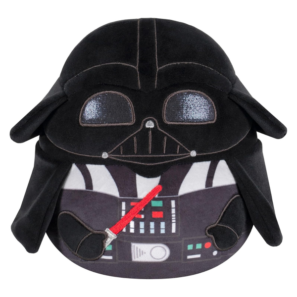 8" Squishmallows Original Star Wars Darth Vader Plush