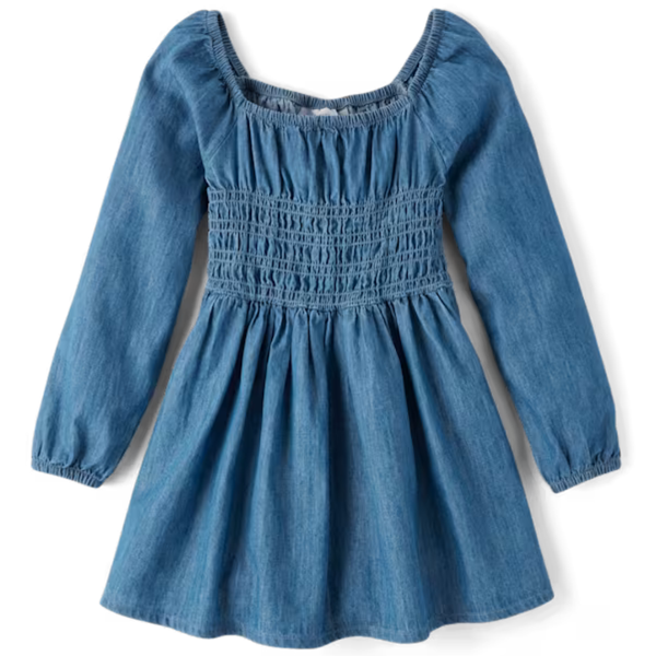 60% off on All Kids Clothing at The Childrens Place