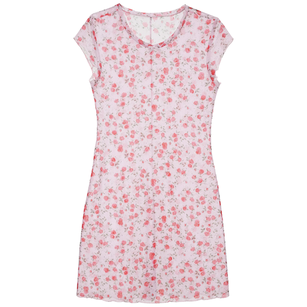 Victorias Secret Women's For Love & Lemons Lottie Slip Dress
