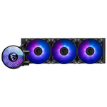 MSI MAG Coreliquid A12 360 AIO ARGB CPU Liquid Cooler