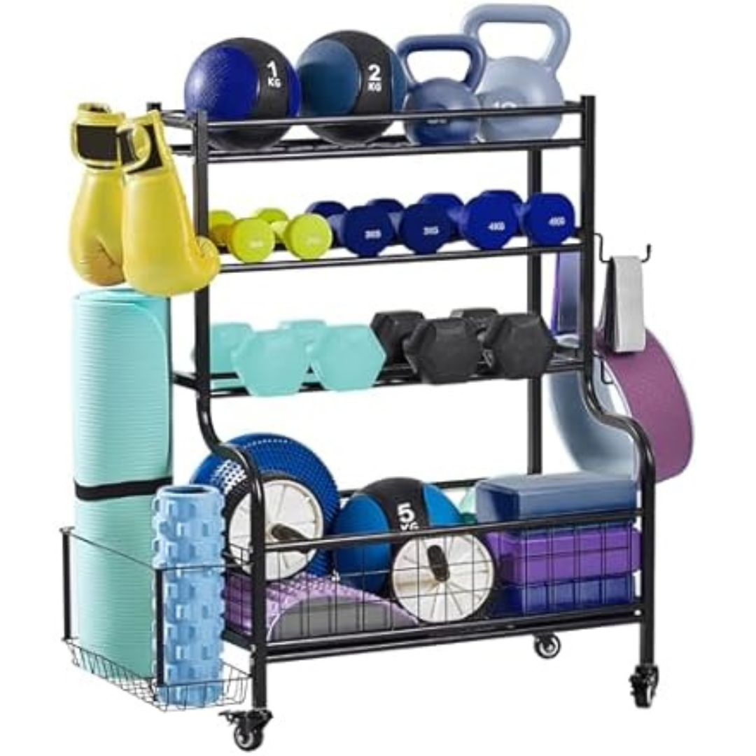 Up to 57% off on Garage Storage Clevermade, Origami & More at Woot