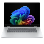 HP OmniBook 7 Flip 16" 2K FHD+ Touch 2-in-1 Laptop (Core Ultra 5 226V / 16GB RAM / 512GB SSD / 8GB Intel Arc 130V GPU)