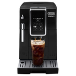 De'Longhi Dinamica Espresso Machine + 2 Year Extended Warranty [Factory Refurb]