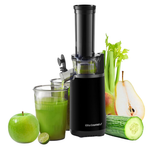 Elite Gourmet EJX600 Masticating Slow Juicer