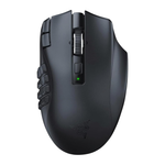 Razer Naga V2 HyperSpeed Wireless MMO Gaming Mouse