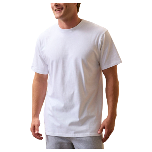 Explore CSG Men's Basic T-Shirt (4 Colors)