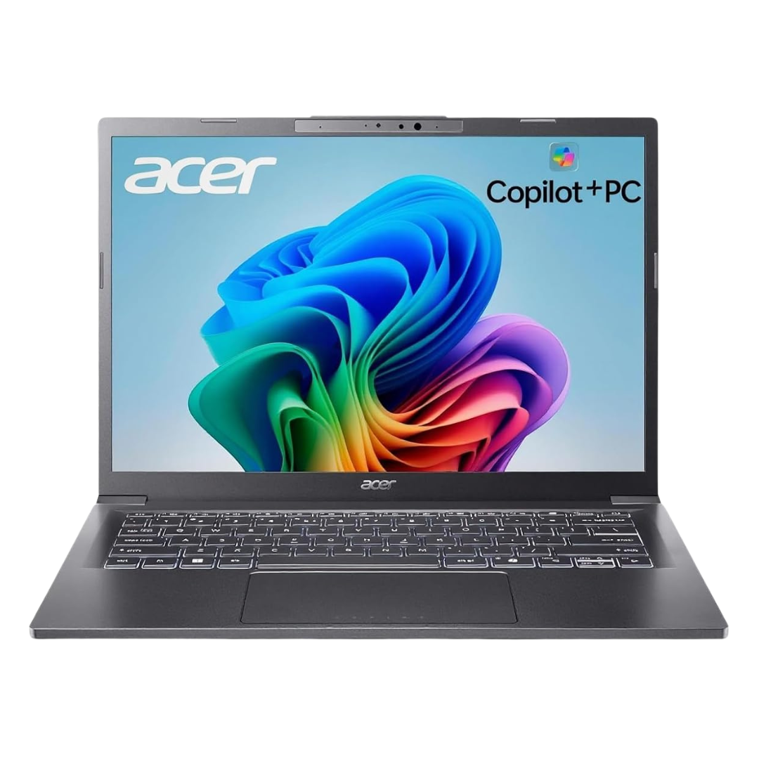 Acer Aspire 14 14" FHD+ Laptop (Core Ultra 5 226V / 16GB RAM / 512GB SSD)