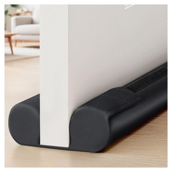 36" Adjustable Under Door Draft Stopper
