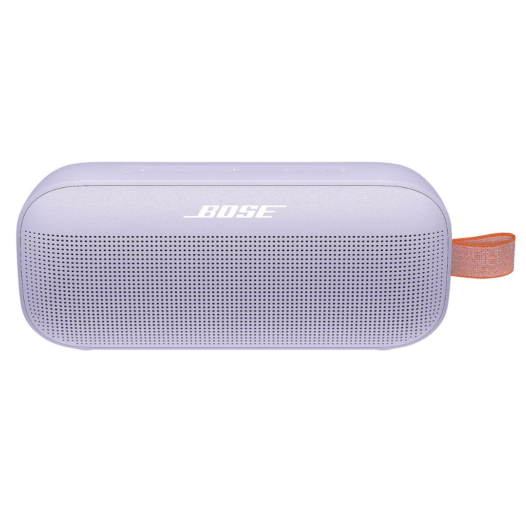 Bose SoundLink Flex Waterproof Portable Bluetooth Speaker