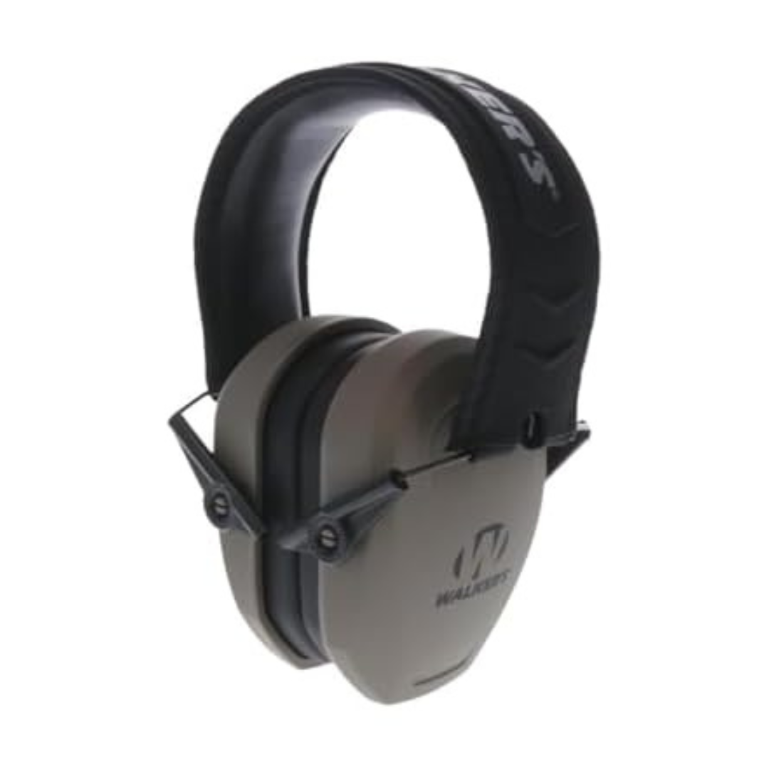 Walker's Razor Slim Passive Earmuff