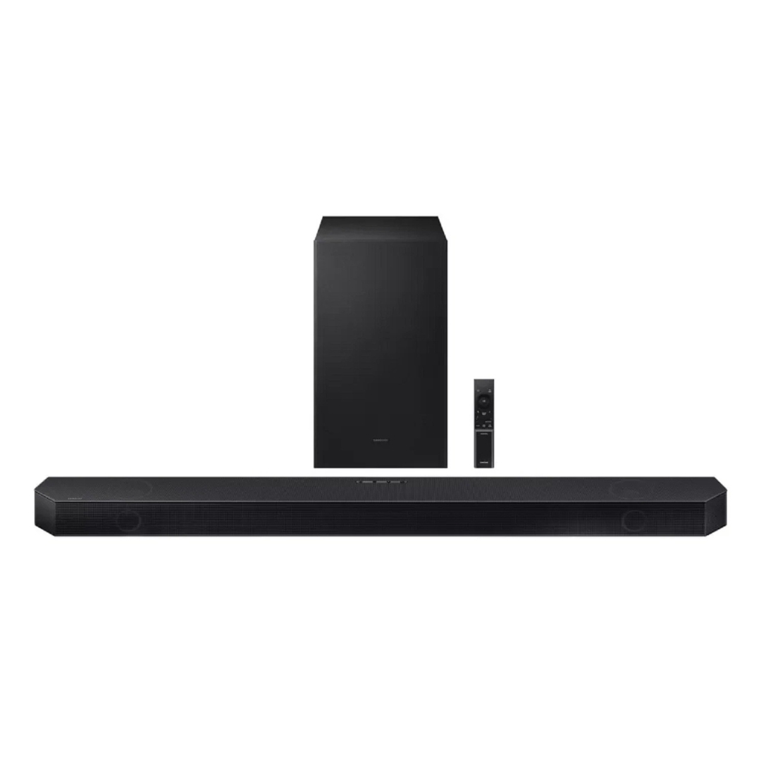 Samsung HW-Q700C 3.1.2ch Soundbar With Wireless Dolby Audio