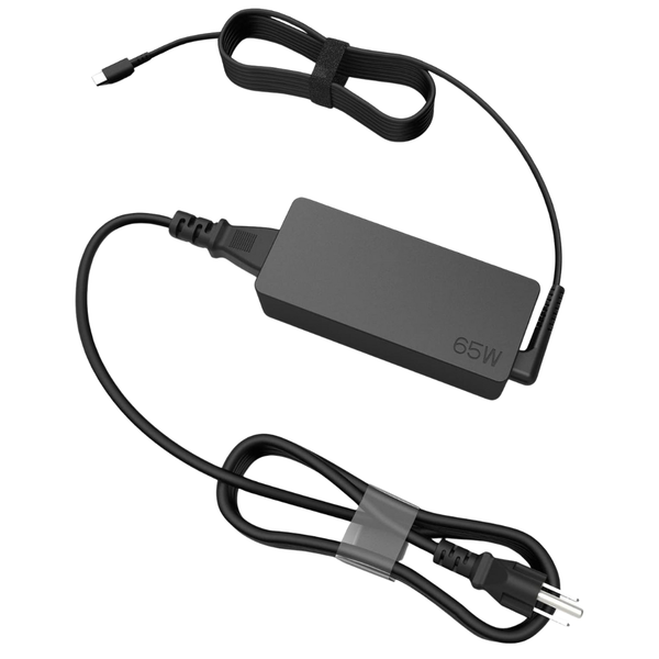 45W/65W Universal Type-C Laptop Charger