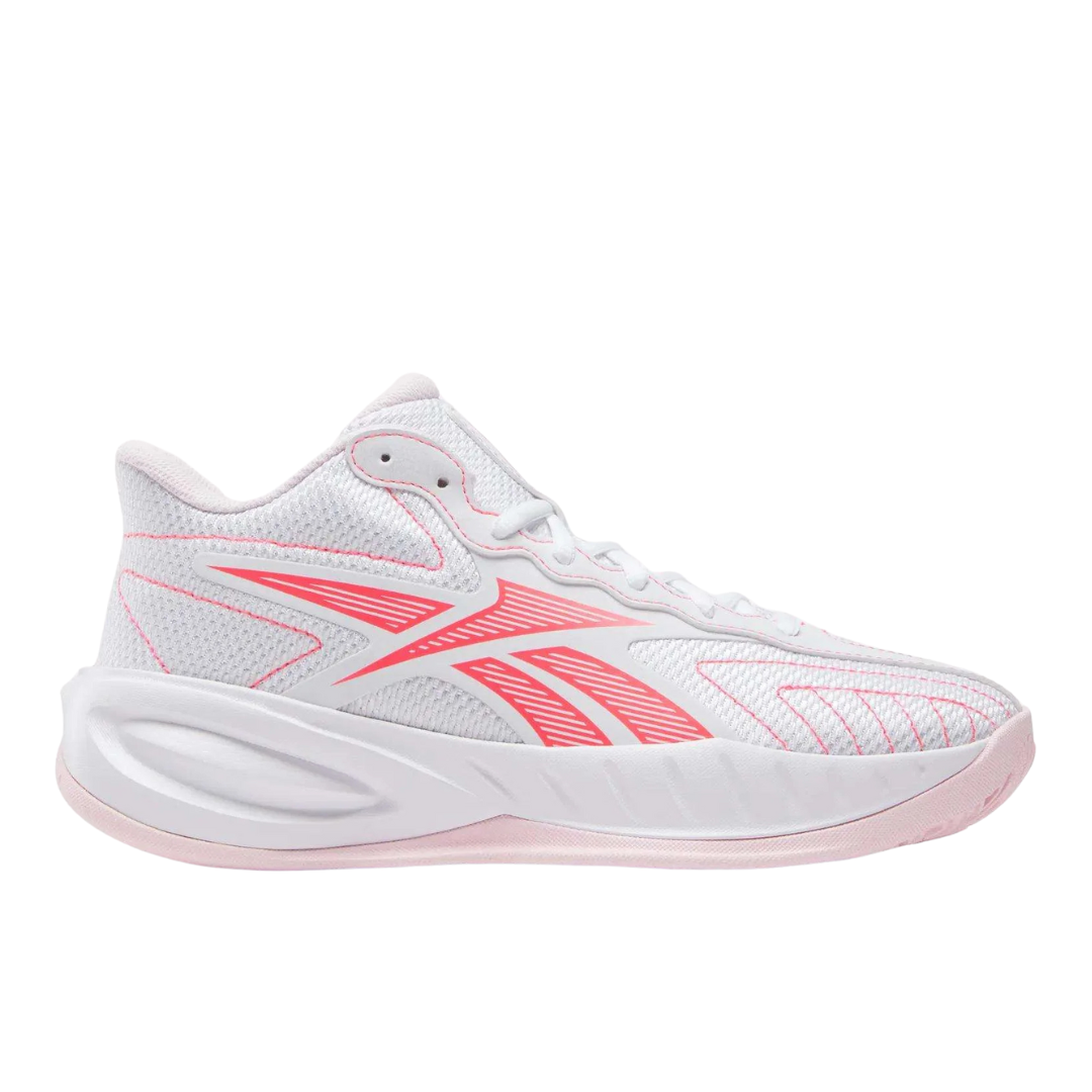 Reebok Press Basketball Big Kids Shoes (3 Colors)