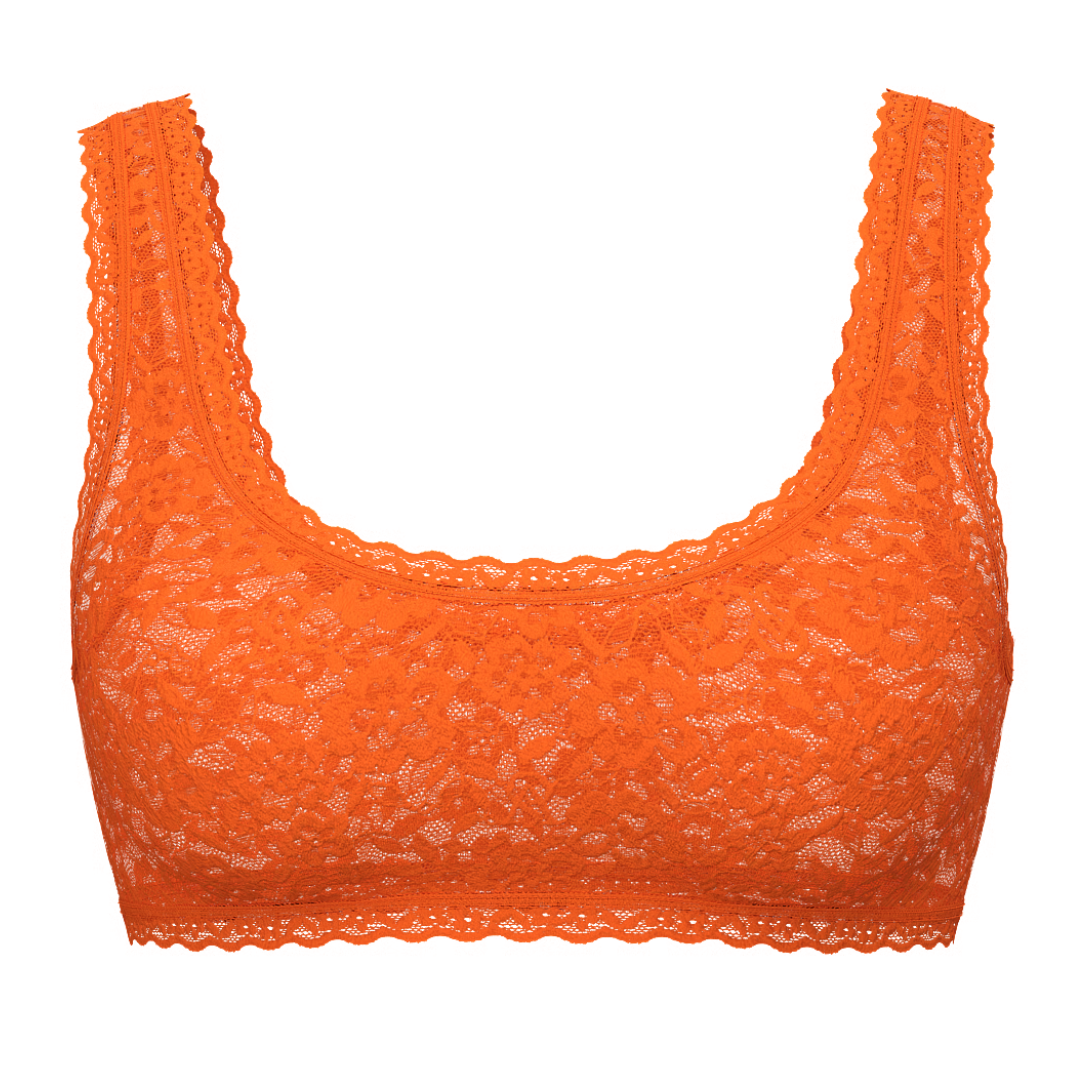 Victoria's Secret Women's Sexy Tee Lacie Scoop Bralette Bra
