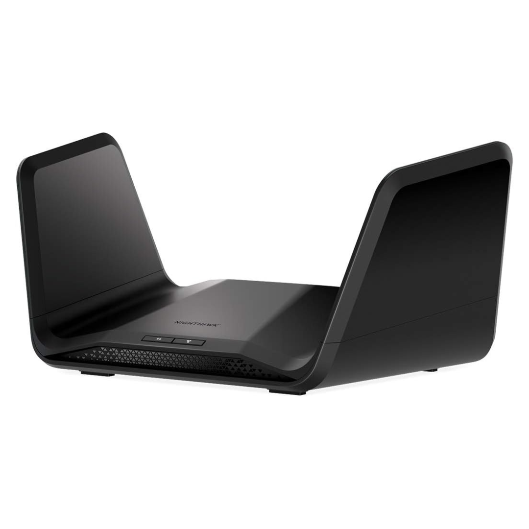 Netgear Nighthawk 8-Stream Tri-band AX8 WiFi 6 Router