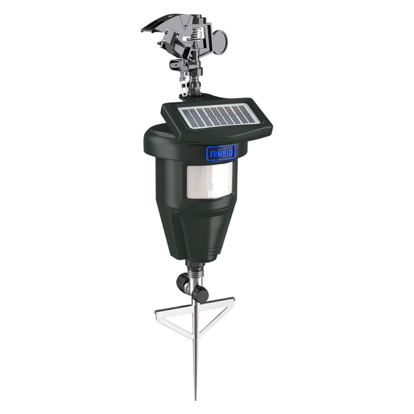 Trurid Motion-Activated Yard Water Sprinklers