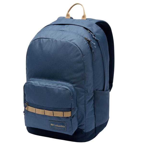 30L Columbia Unisex Zigzag II Backpack