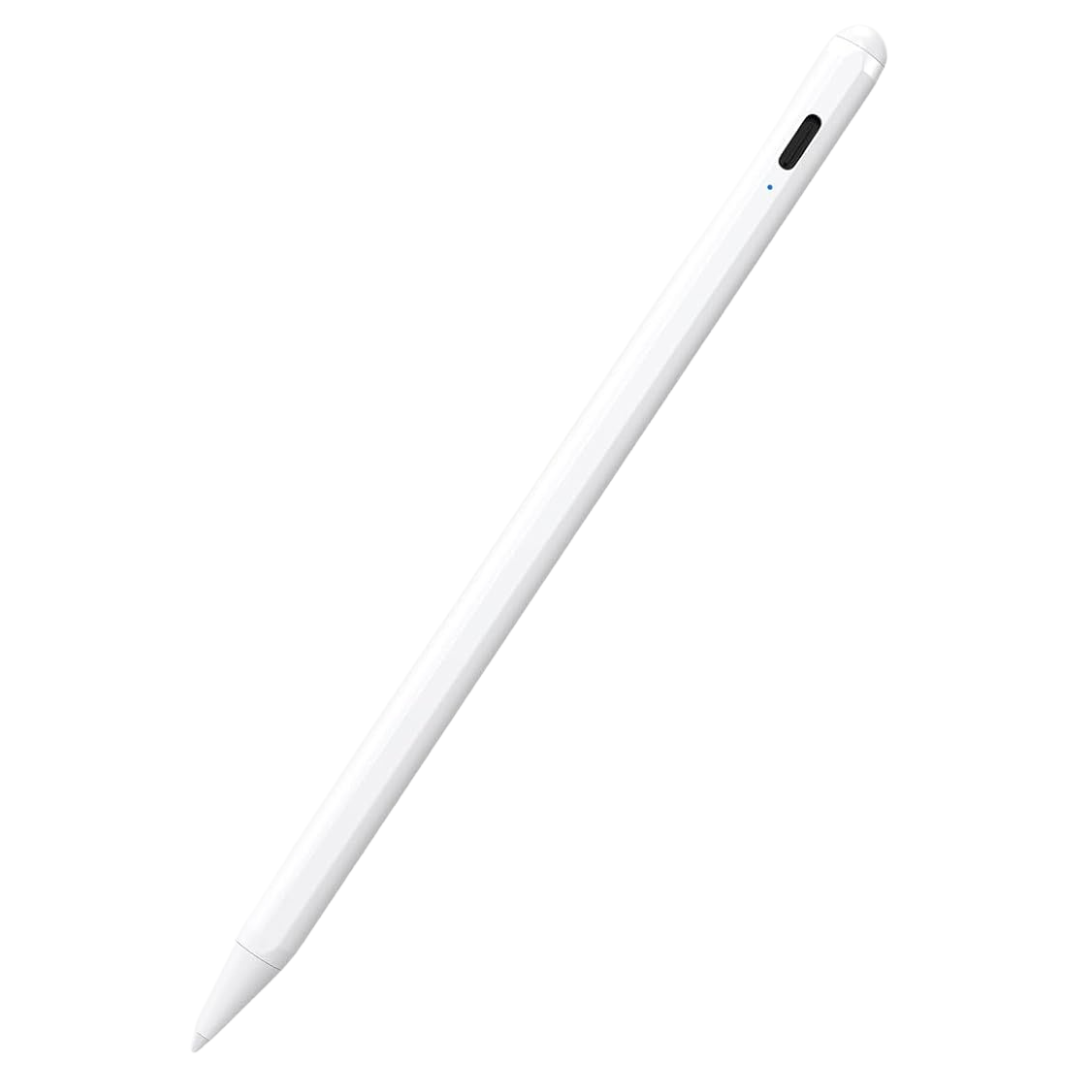 Jamjake Stylus 2X Fast Charge iPad Pen With Palm Rejection
