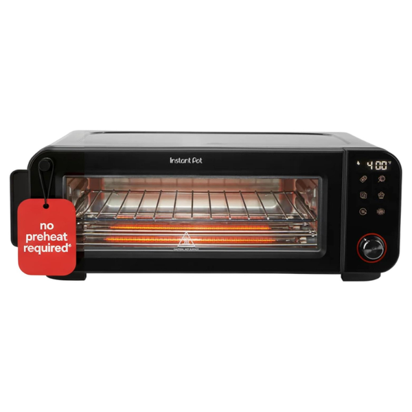 Instant Pot InstantHeat Pizza And Toaster Oven