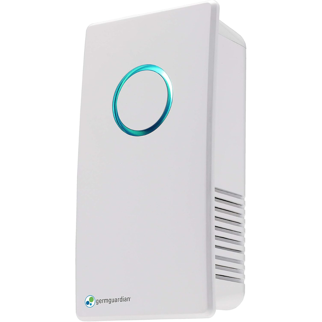 Germ Guardian 7" Pluggable Small Air Purifier