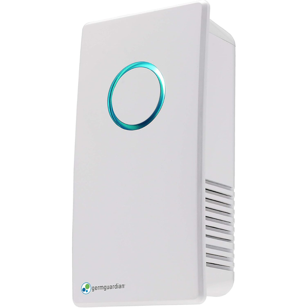 Germ Guardian 7" Pluggable Small Air Purifier