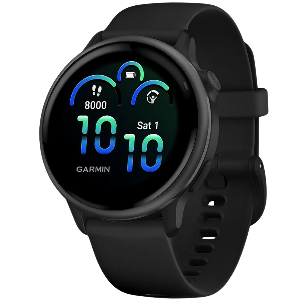Garmin Vivoactive 6 Fitness GPS Smartwatch (6 colors)