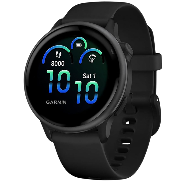 Garmin Vivoactive 6 Fitness GPS Smartwatch (6 colors)