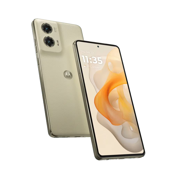Motorola edge 6.7" 256GB 5G Unlocked Android Smartphone